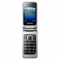 ��������� ������� Samsung GT-C3520 Chrc./Gr