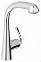��������� �������� Grohe Zedra