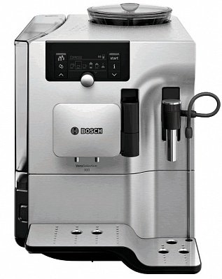 ����� ����������� ��������� Bosch Vero Selection � ����� ��������