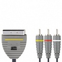 ������ ���������� �����-����� Bandridge BVL5602 2.0m