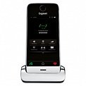 ������ � �� Gigaset SL910H Steel Grey