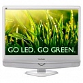 ������� 24' ViewSonic VX2451MHP-LED