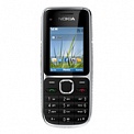 ��������� ������� Nokia C2-01 Black